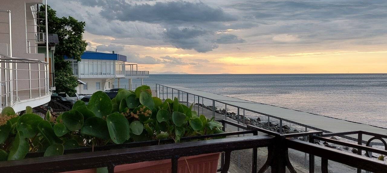 Фото Гостиницы Островок Алушта 187