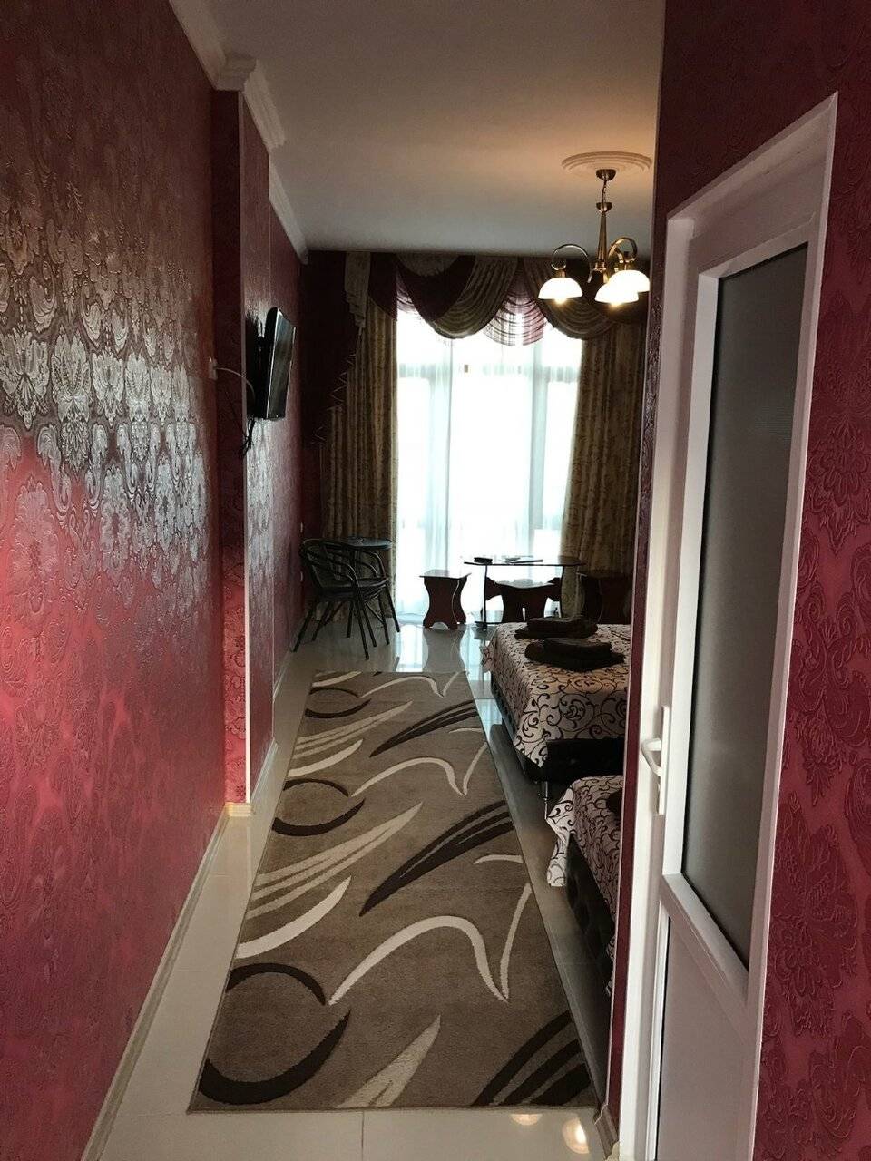 Фото Гостиницы Островок Алушта 237