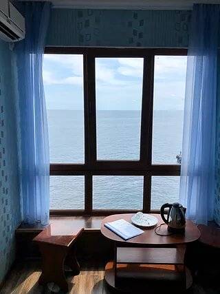 Фото Гостиницы Островок Алушта 78