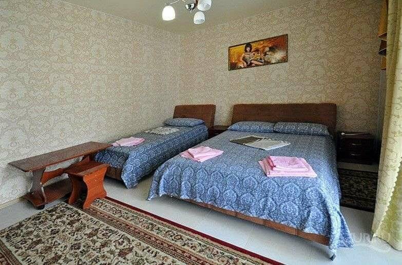 Фото Гостиницы Островок Алушта 203