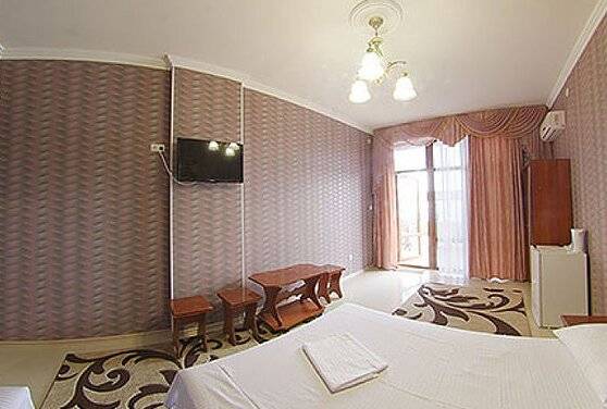 Фото Гостиницы Островок Алушта 216