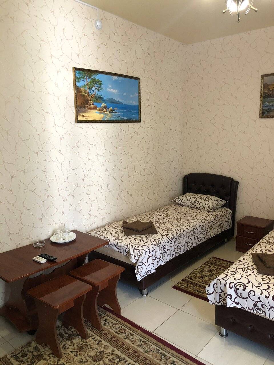 Фото Гостиницы Островок Алушта 35