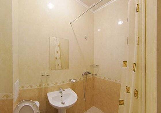 Фото Гостиницы Островок Алушта 98