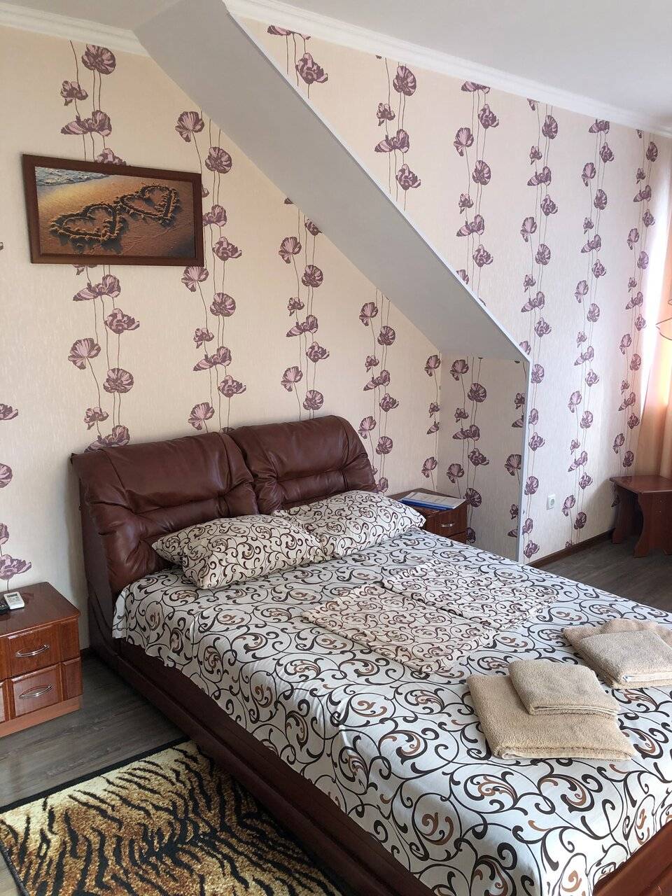 Фото Гостиницы Островок Алушта 38