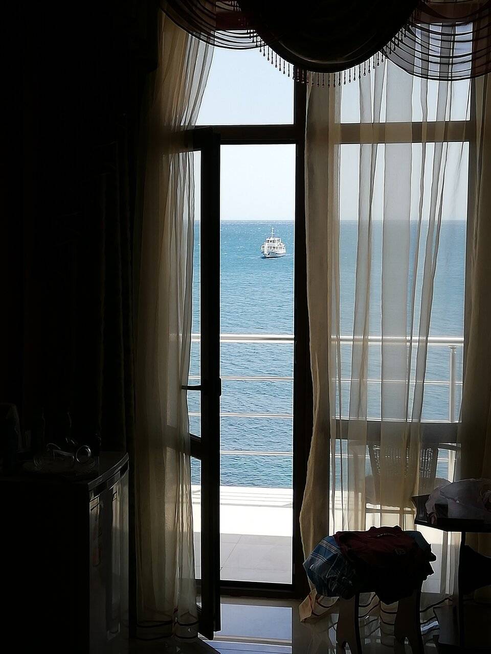 Фото Гостиницы Островок Алушта 58