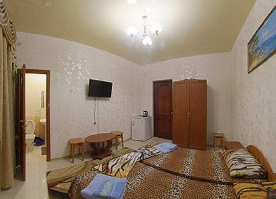 Фото Гостиницы Островок Алушта 97