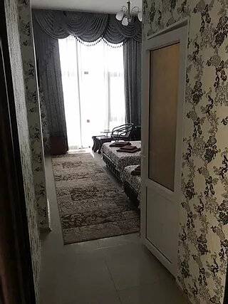 Фото Гостиницы Островок Алушта 59