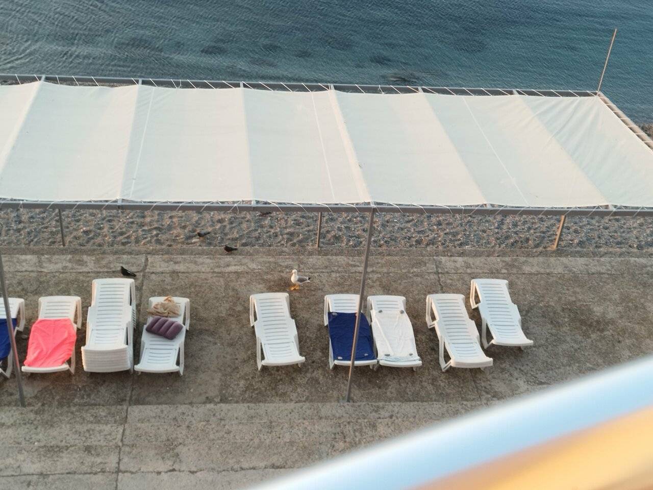 Фото Гостиницы Островок Алушта 217