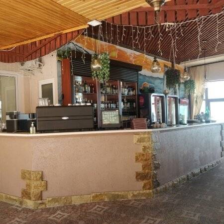 Фото Гостиницы Островок Алушта 173