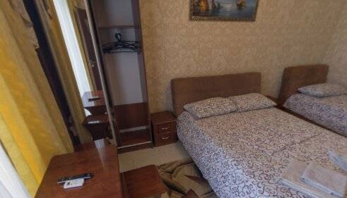 Фото Гостиницы Островок Алушта 121