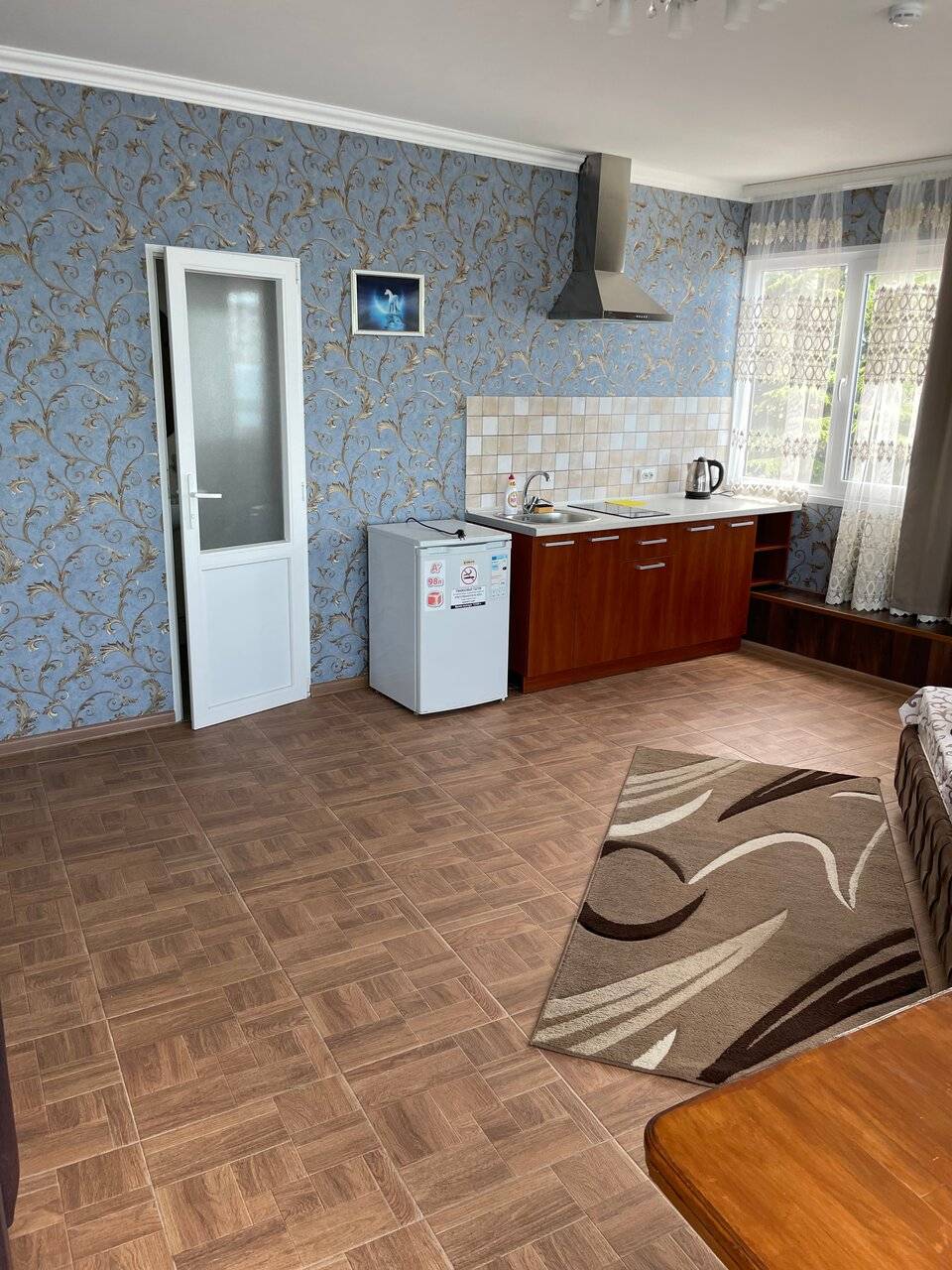 Фото Гостиницы Островок Алушта 139