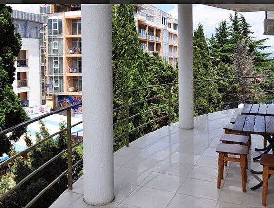 Фото Гостиницы Островок Алушта 66