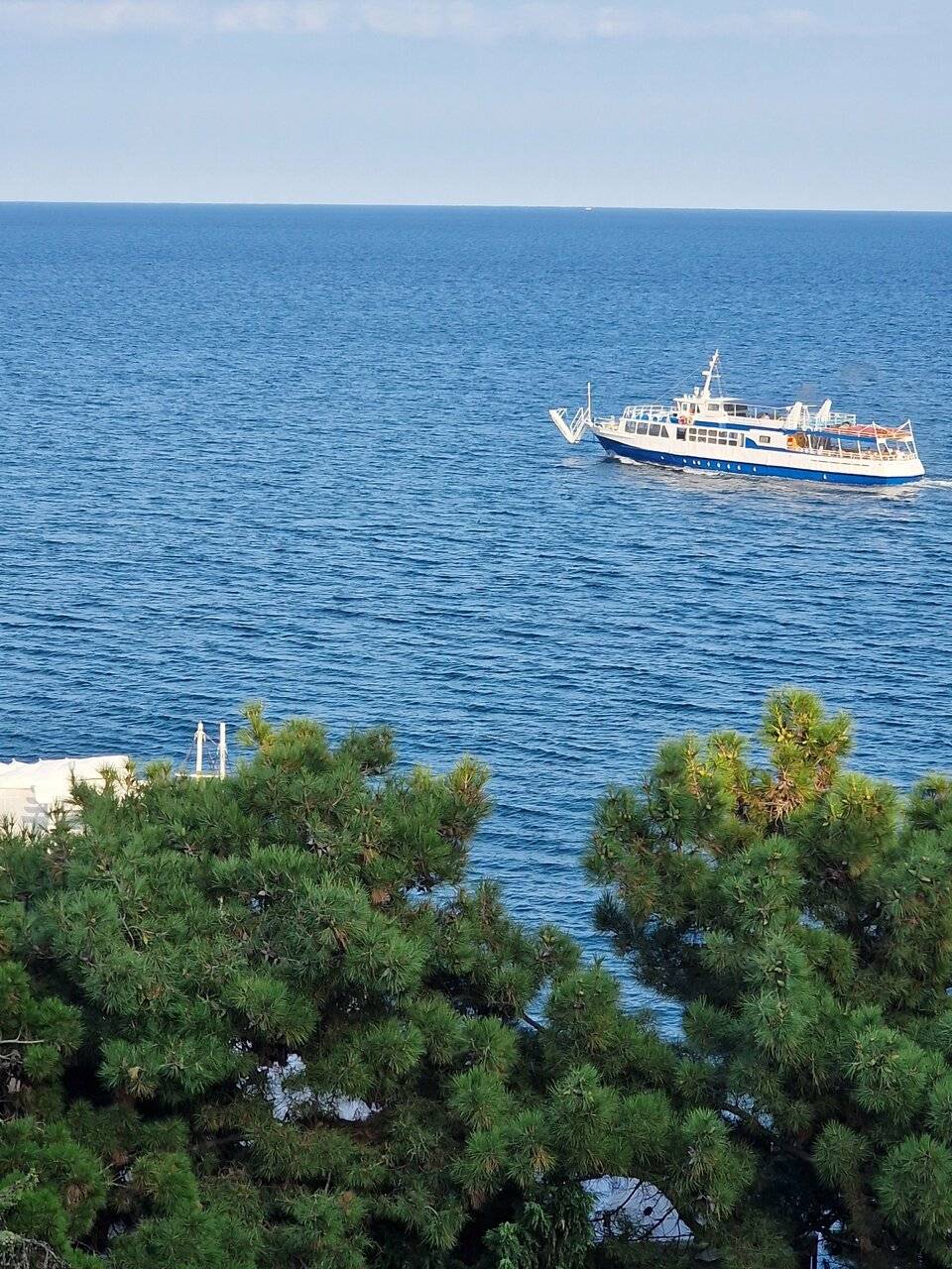 Фото Гостиницы Островок Алушта 211