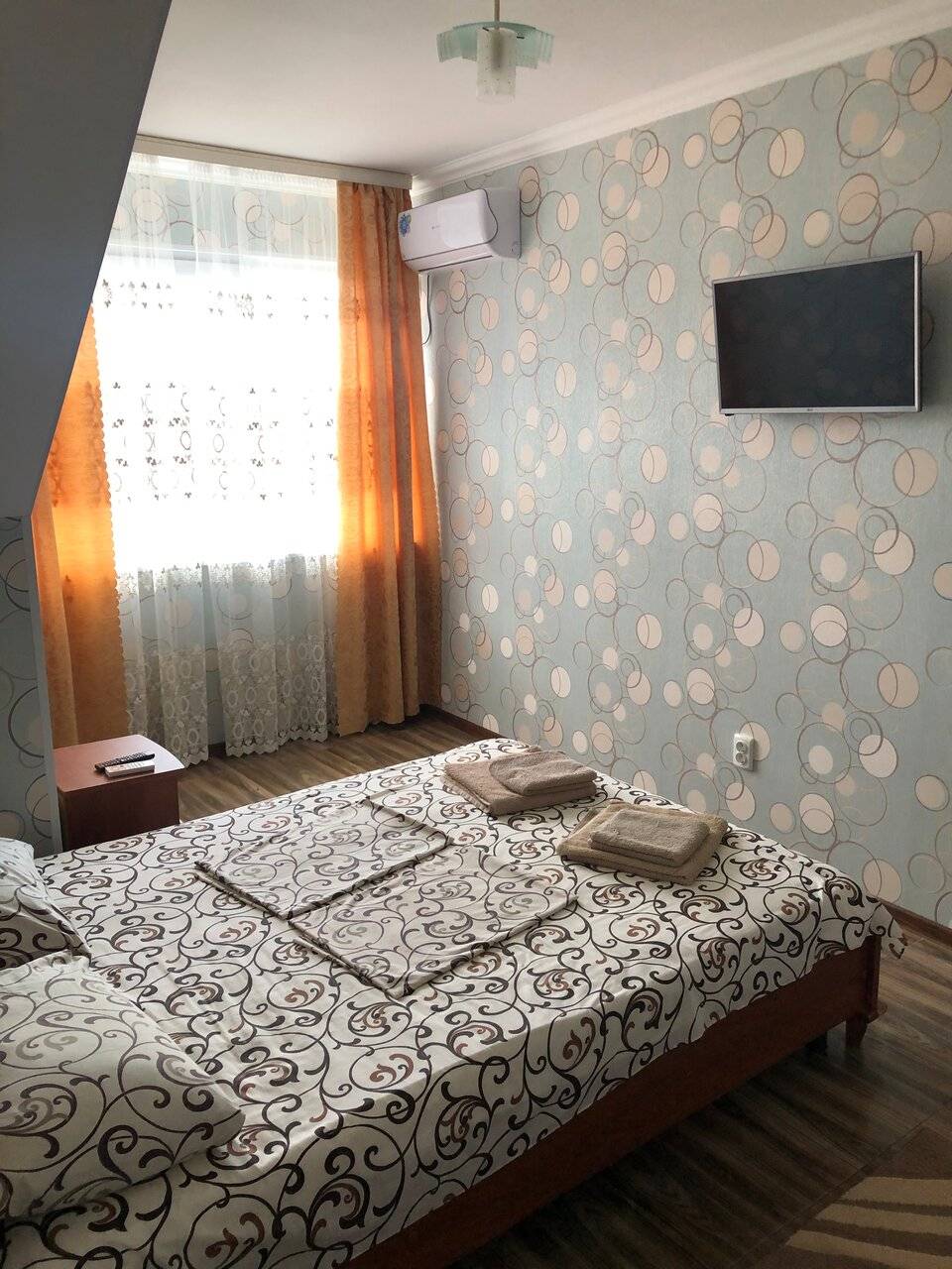 Фото Гостиницы Островок Алушта 28