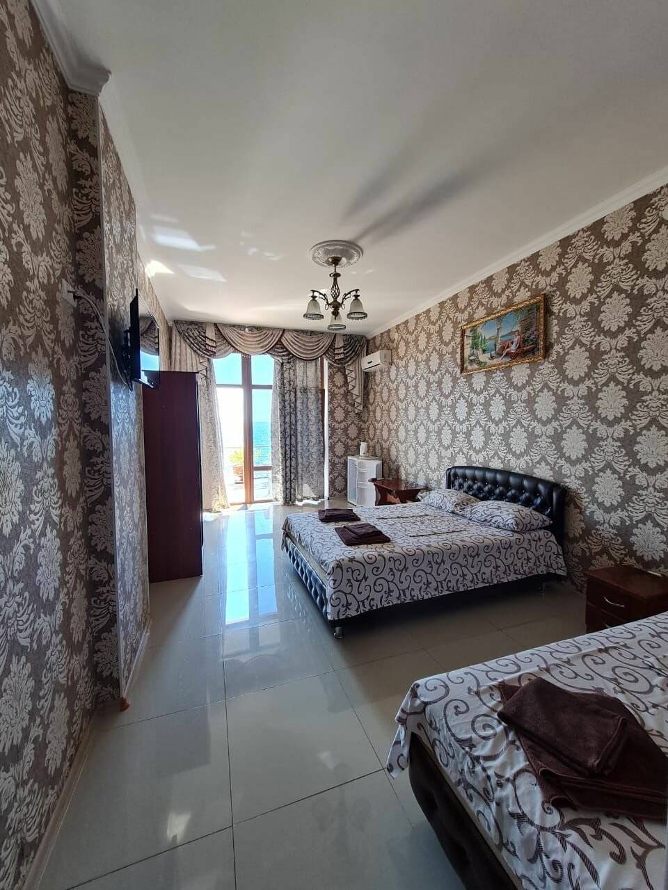 Фото Гостиницы Островок Алушта 233