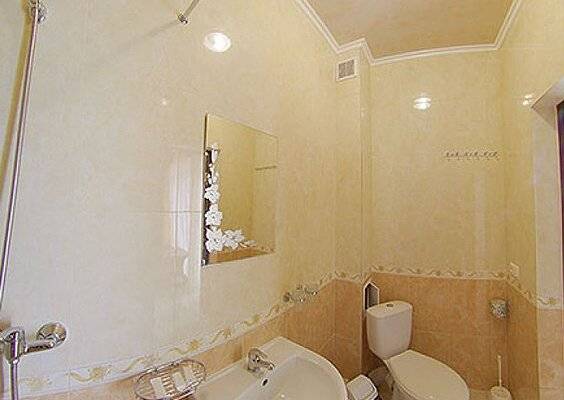 Фото Гостиницы Островок Алушта 107