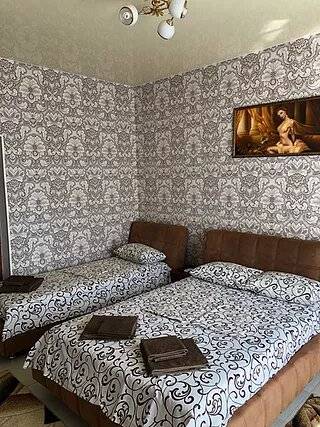 Фото Гостиницы Островок Алушта 81