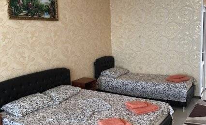 Фото Гостиницы Островок Алушта 185