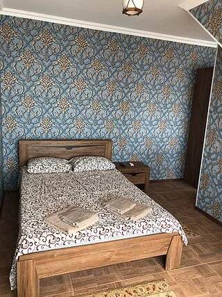 Фото Гостиницы Островок Алушта 77