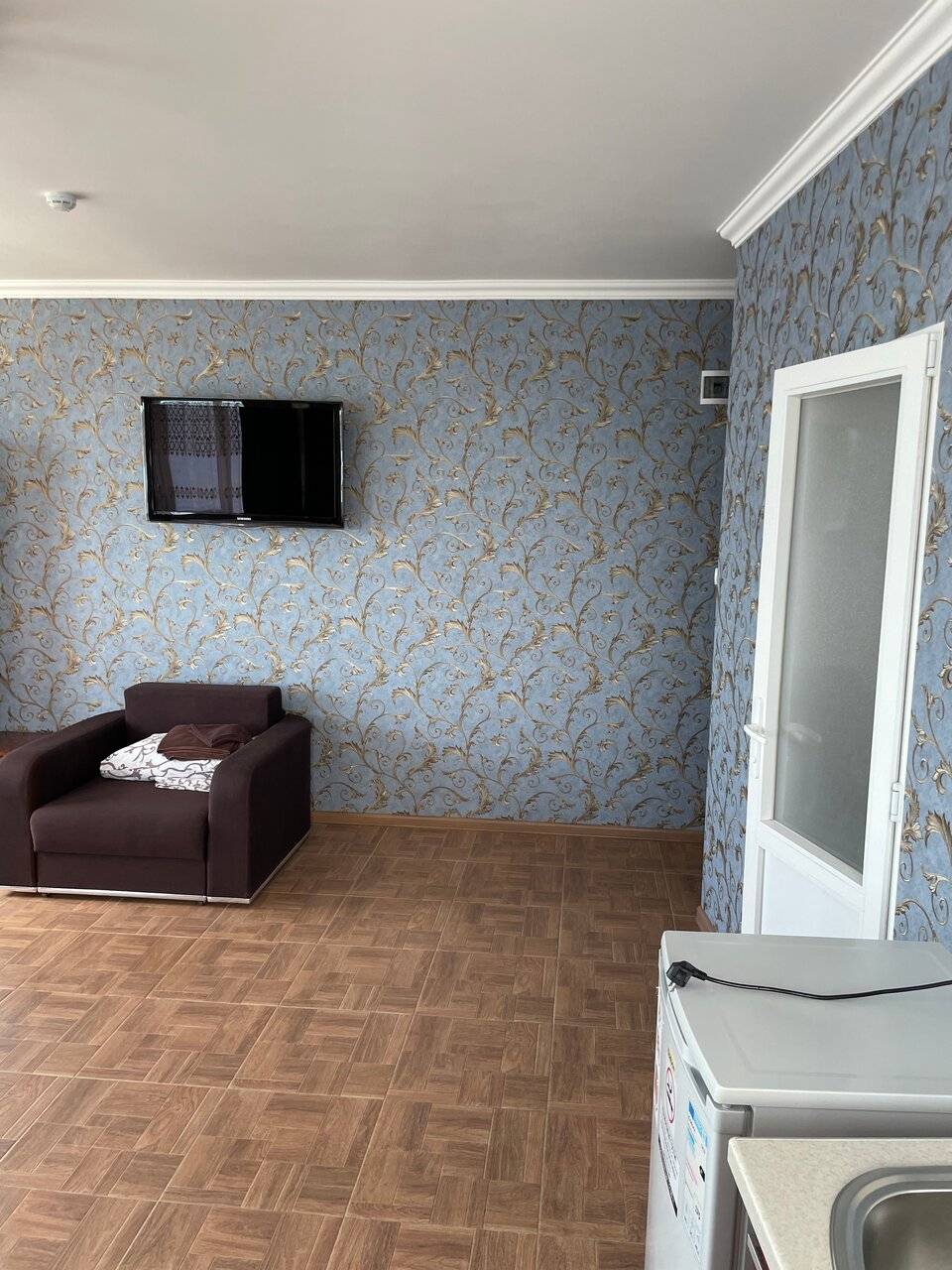 Фото Гостиницы Островок Алушта 154