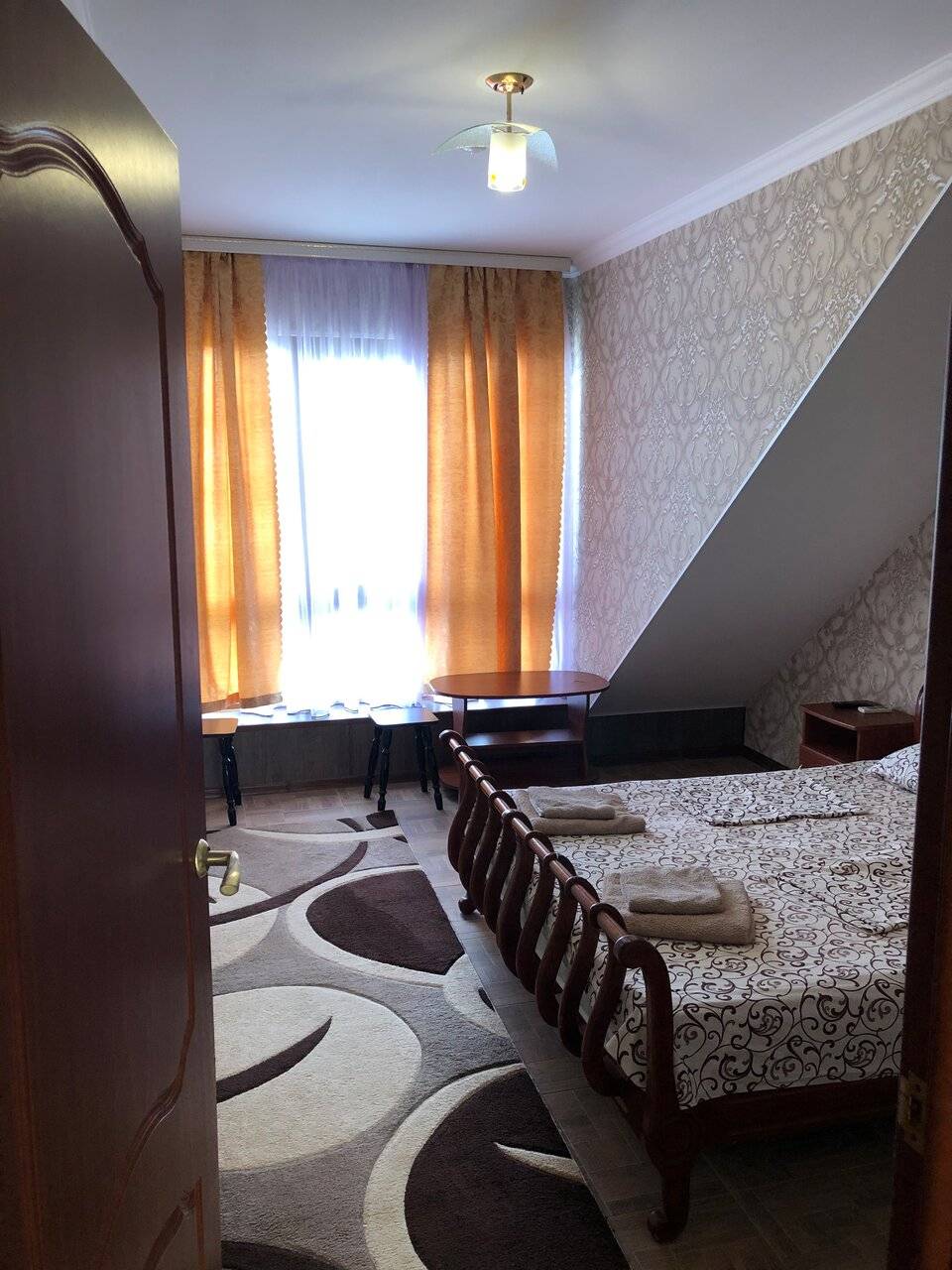 Фото Гостиницы Островок Алушта 36