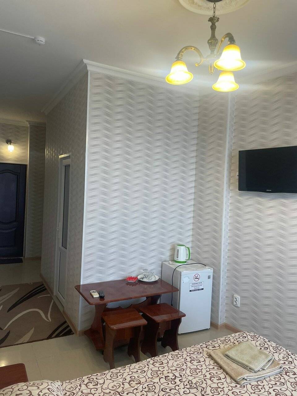 Фото Гостиницы Островок Алушта 240