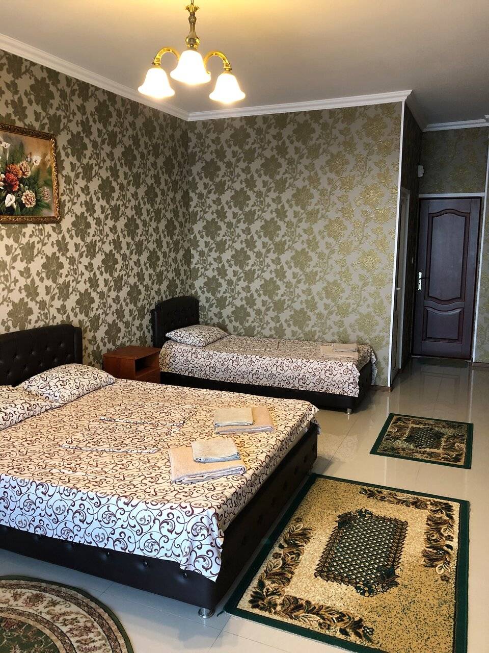 Фото Гостиницы Островок Алушта 15