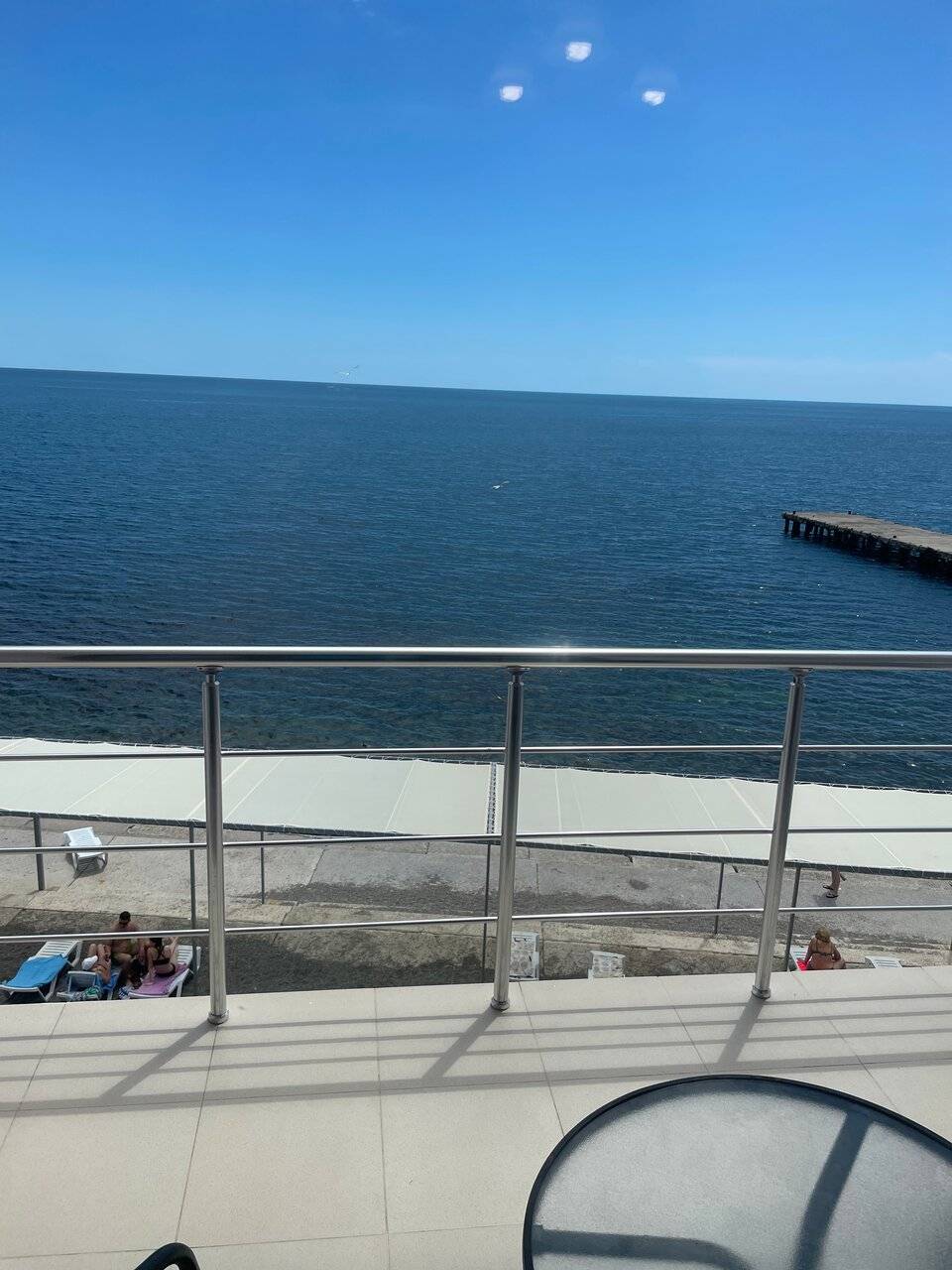 Фото Гостиницы Островок Алушта 134