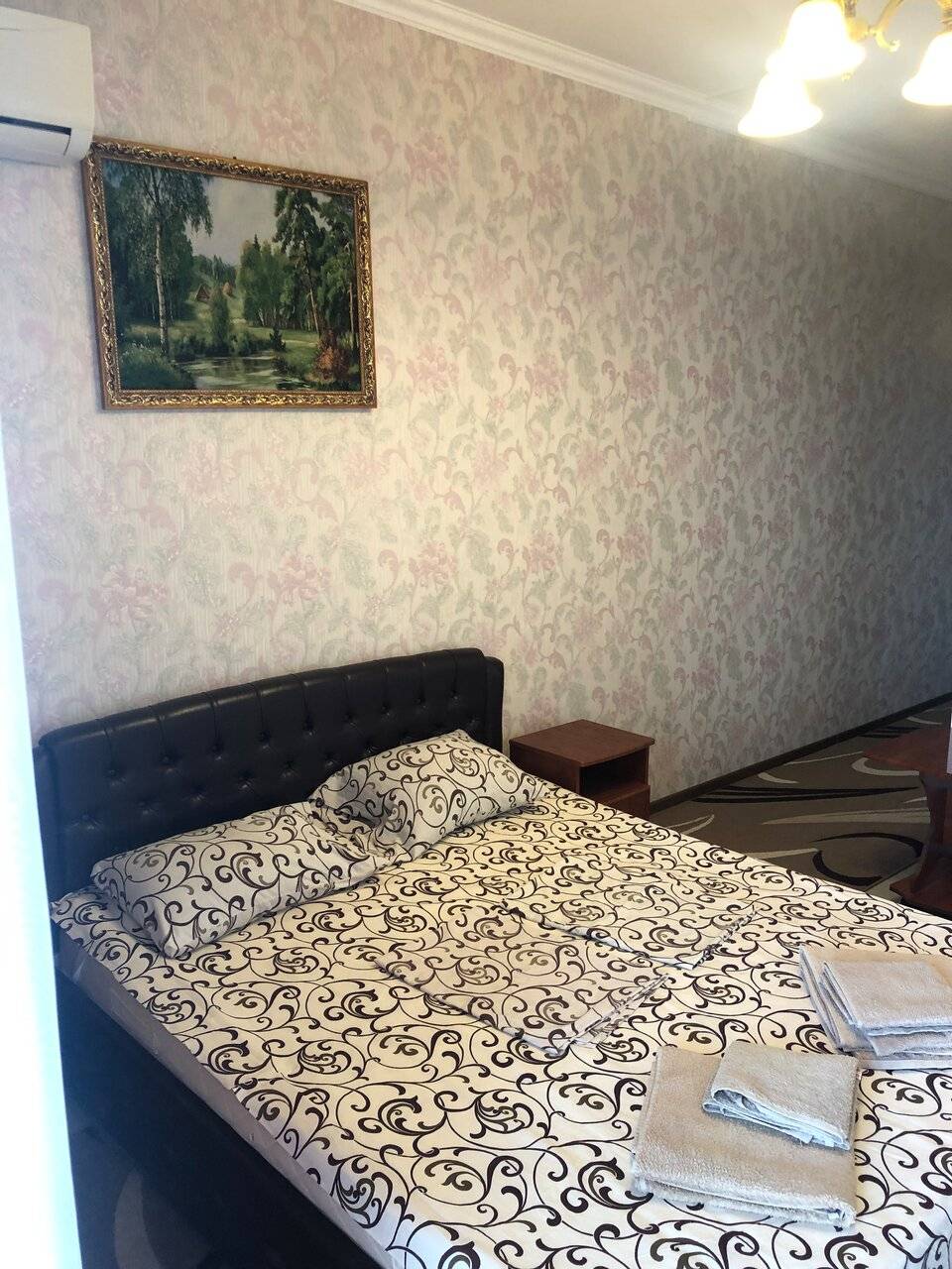 Фото Гостиницы Островок Алушта 20