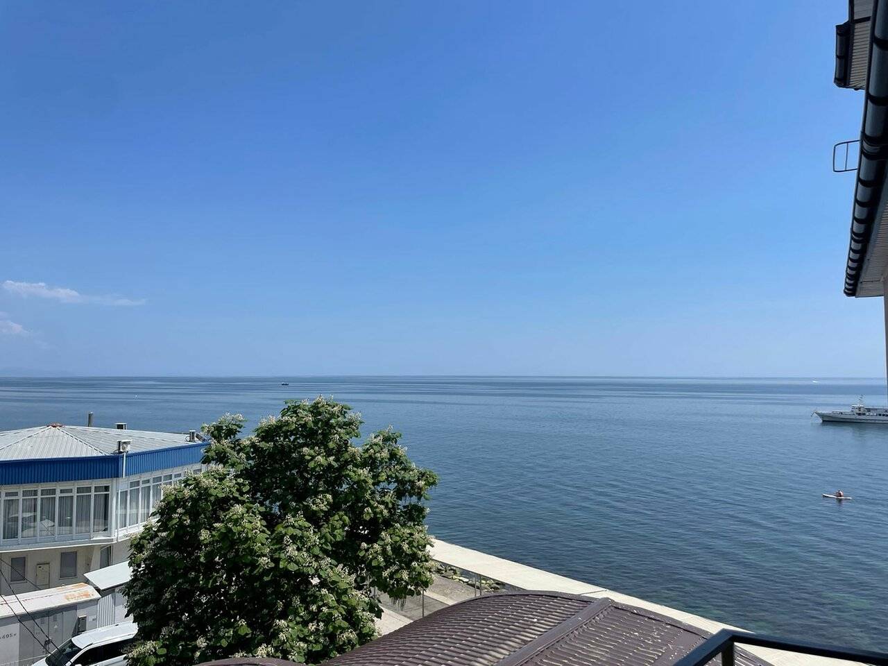 Фото Гостиницы Островок Алушта 222