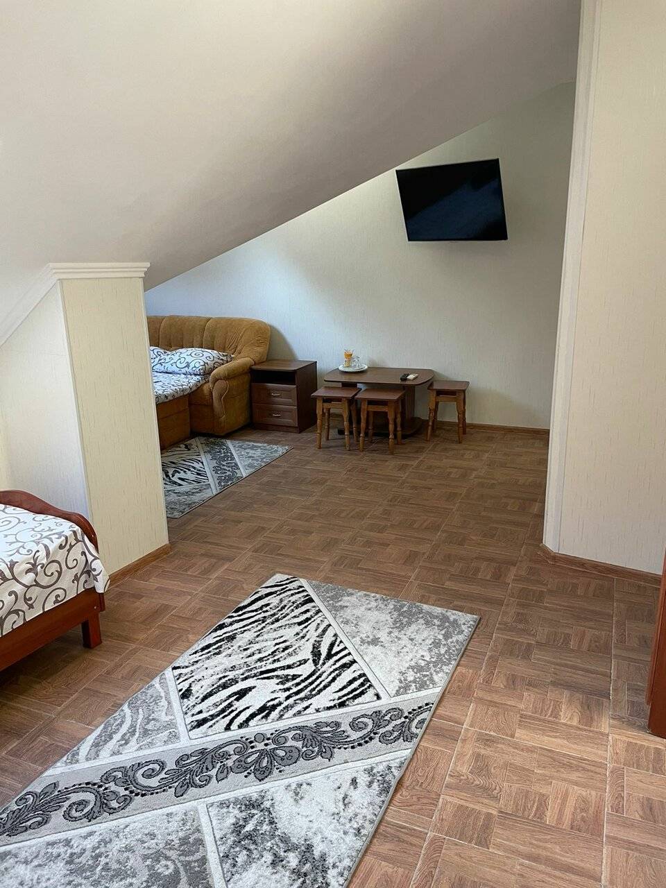 Фото Гостиницы Островок Алушта 248