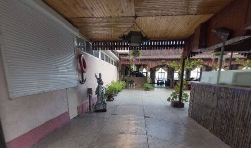 Фото Гостиницы Островок Алушта 118