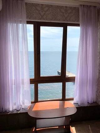 Фото Гостиницы Островок Алушта 220