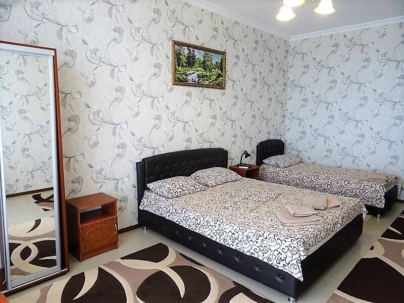 Фото Гостиницы Островок Алушта 45