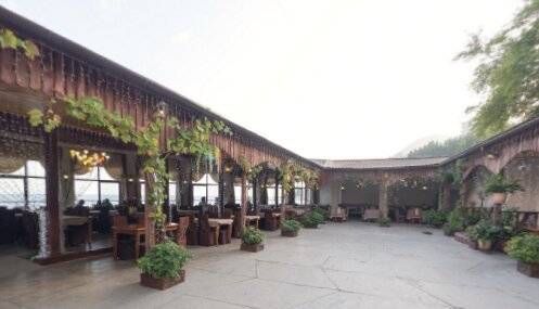 Фото Гостиницы Островок Алушта 115