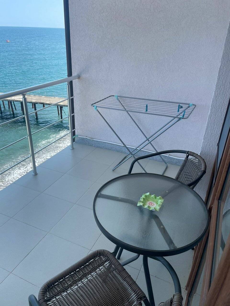 Фото Гостиницы Островок Алушта 241