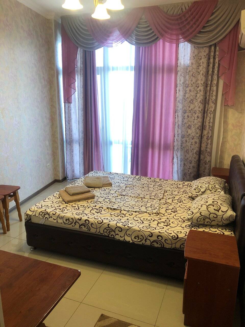 Фото Гостиницы Островок Алушта 21