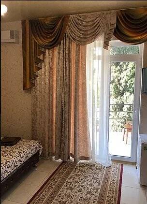 Фото Гостиницы Островок Алушта 89