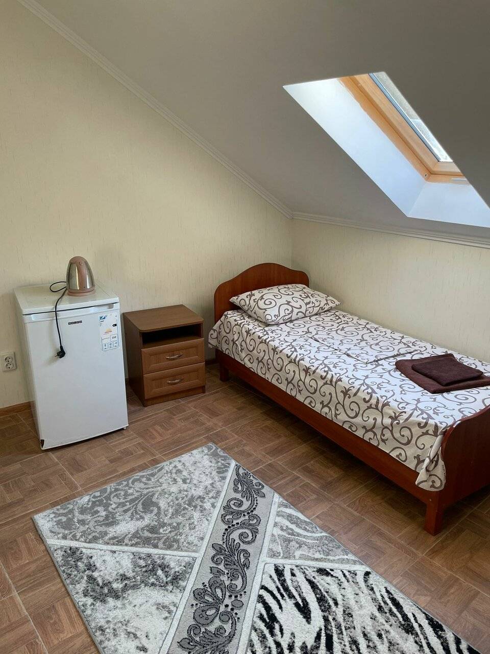 Фото Гостиницы Островок Алушта 243