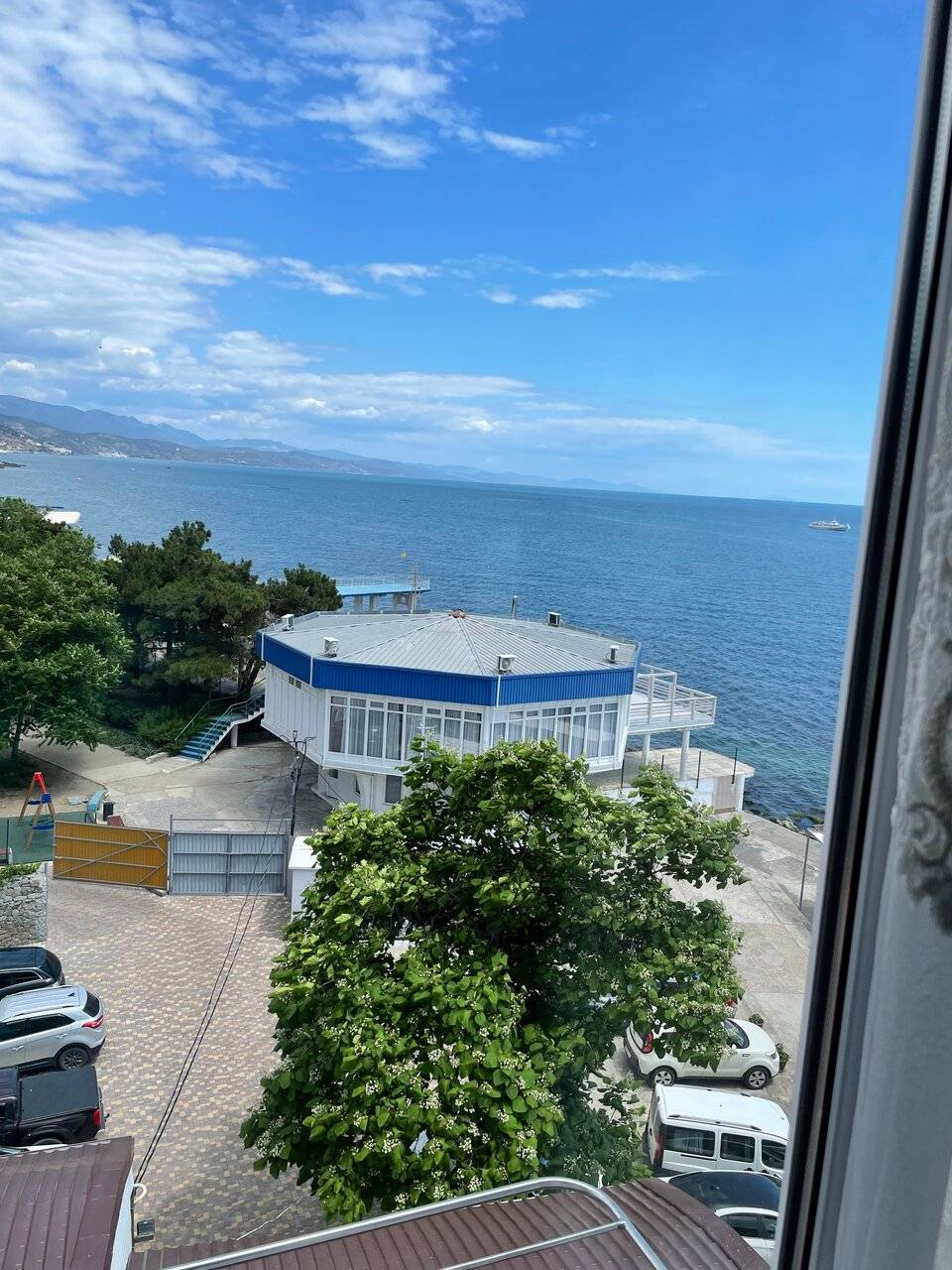 Фото Гостиницы Островок Алушта 137