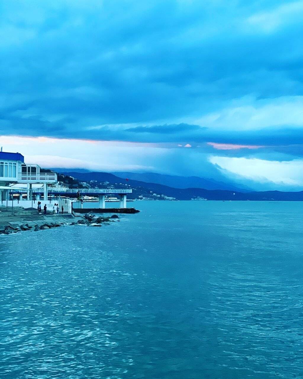 Фото Гостиницы Островок Алушта 179