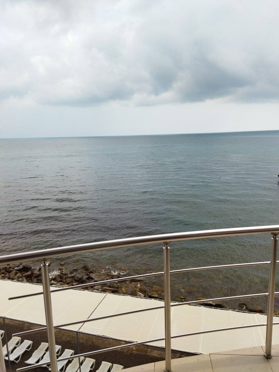 Фото Гостиницы Островок Алушта 205