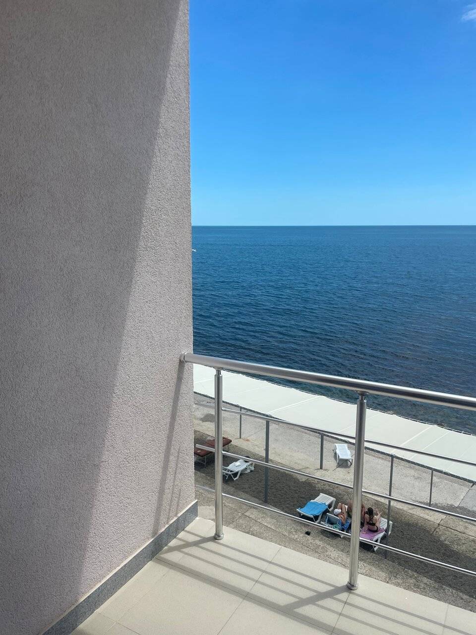 Фото Гостиницы Островок Алушта 136