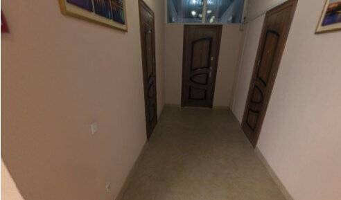 Фото Гостиницы Островок Алушта 123