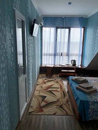 Фото Гостиницы Островок Алушта 79