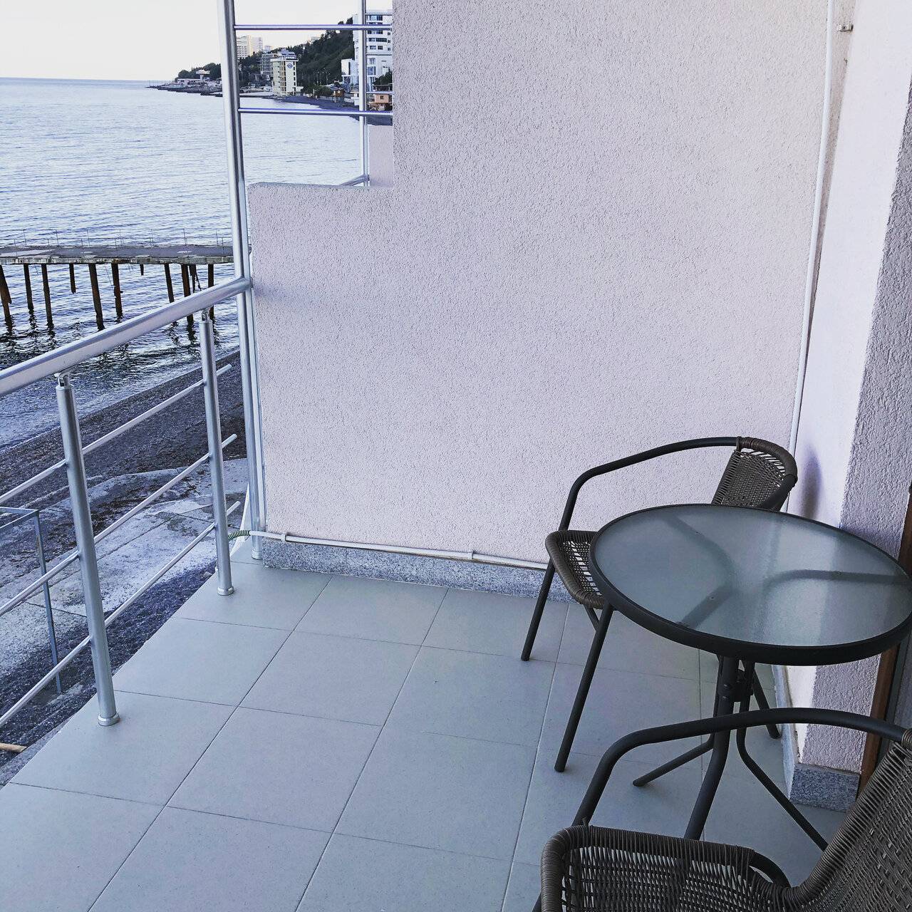 Фото Гостиницы Островок Алушта 23