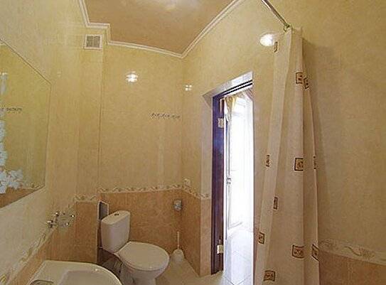 Фото Гостиницы Островок Алушта 111