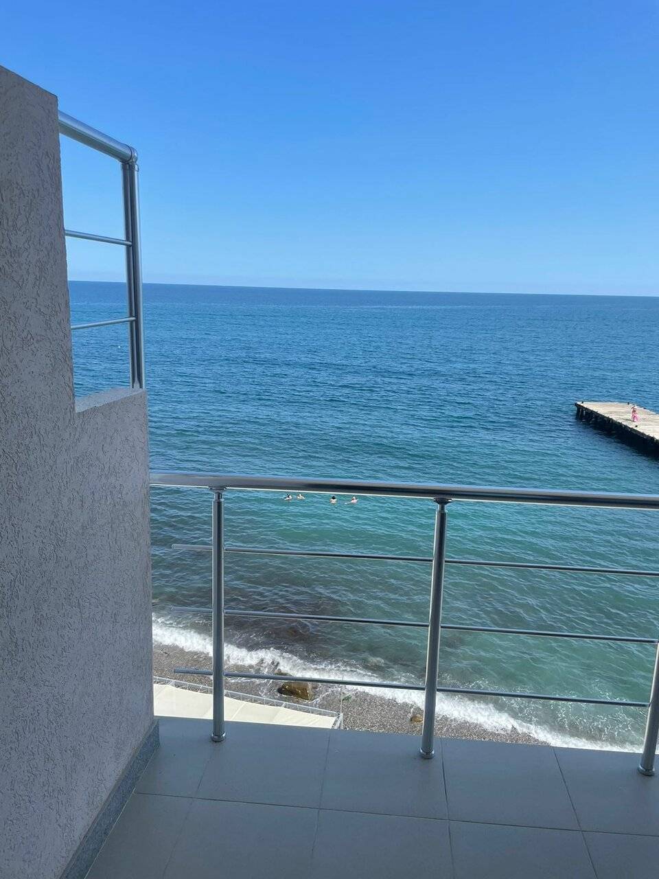 Фото Гостиницы Островок Алушта 246