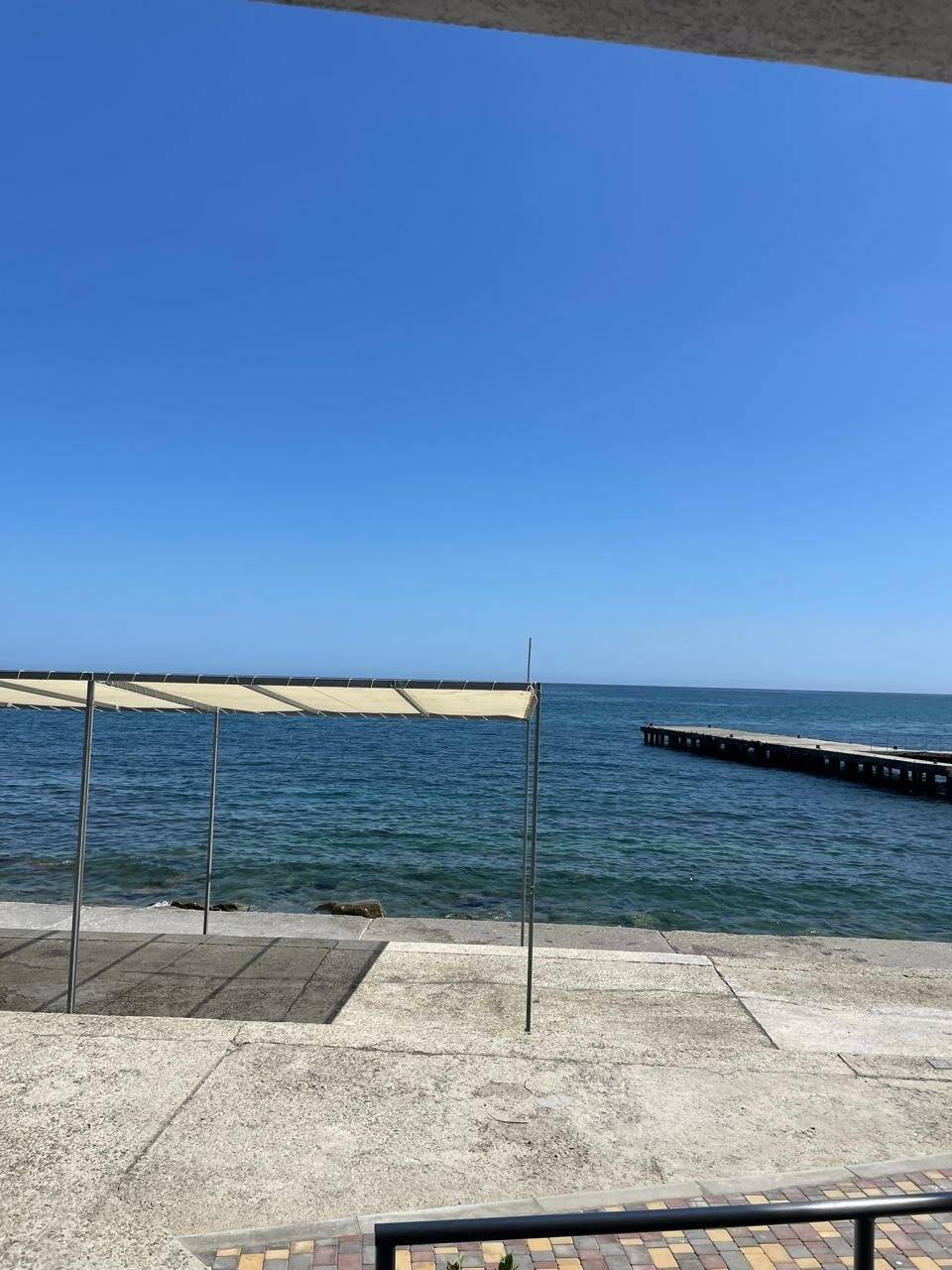 Фото Гостиницы Островок Алушта 249