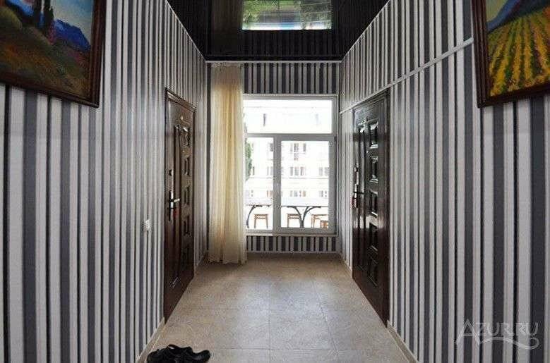 Фото Гостиницы Островок Алушта 202